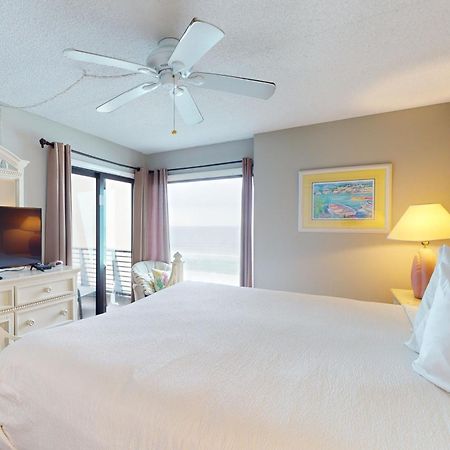Apartament Gulf Gate 410 Panama City Beach Zewnętrze zdjęcie