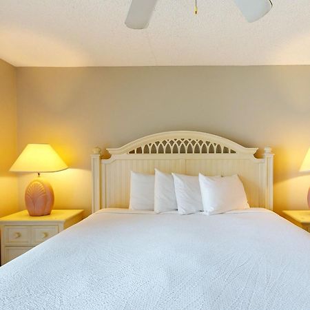 Apartament Gulf Gate 410 Panama City Beach Zewnętrze zdjęcie