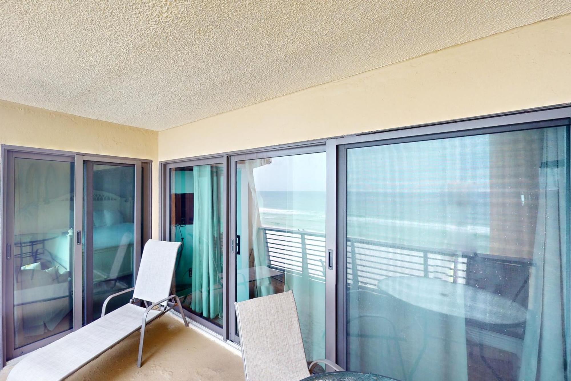 Apartament Gulf Gate 410 Panama City Beach Zewnętrze zdjęcie