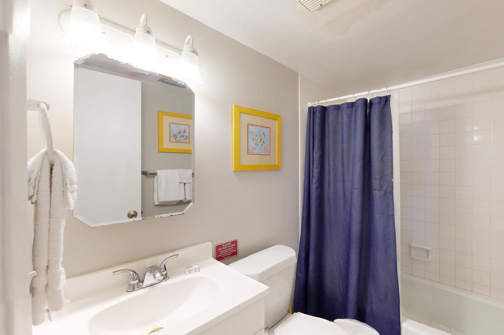 Apartament Gulf Gate 410 Panama City Beach Zewnętrze zdjęcie