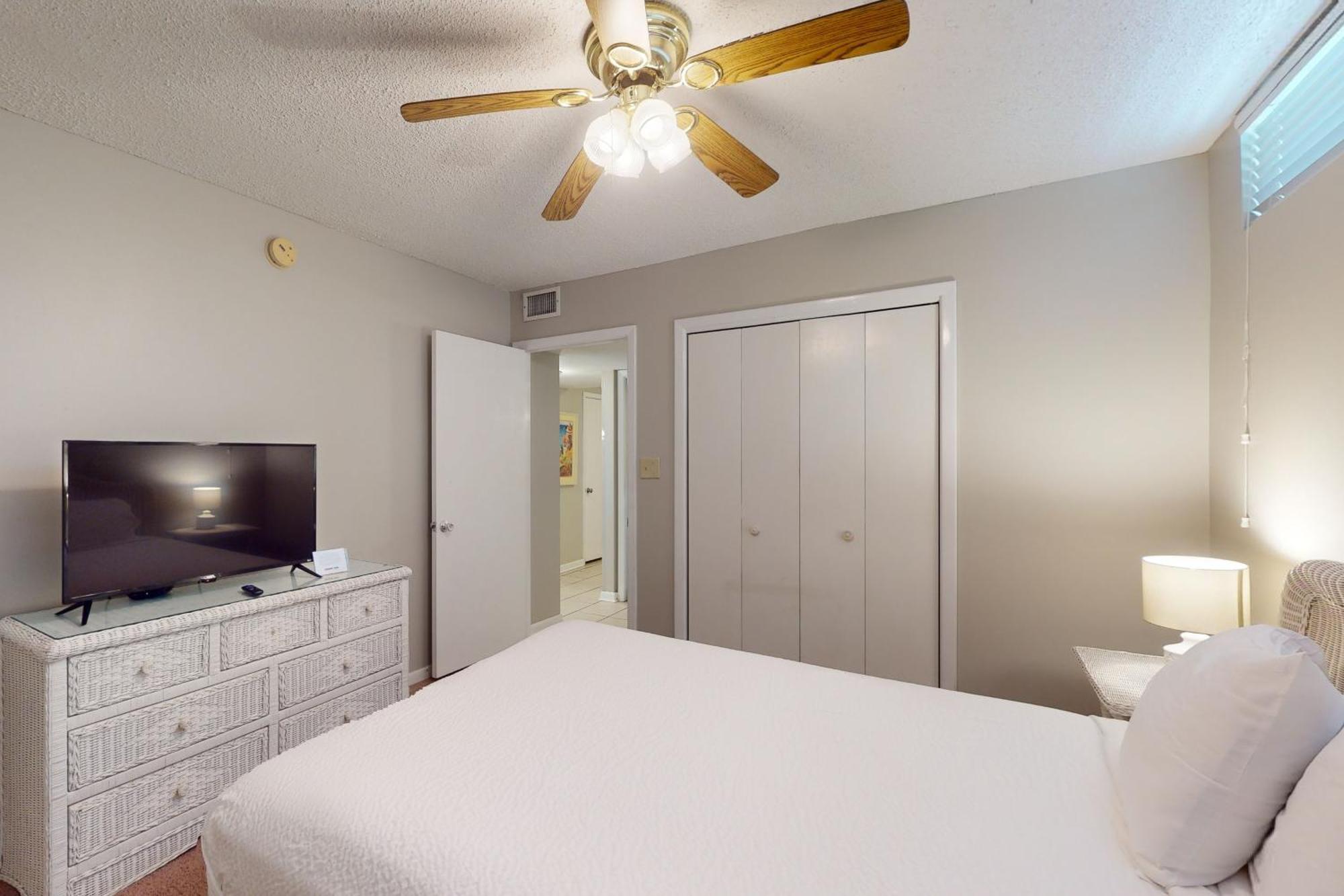 Apartament Gulf Gate 410 Panama City Beach Zewnętrze zdjęcie