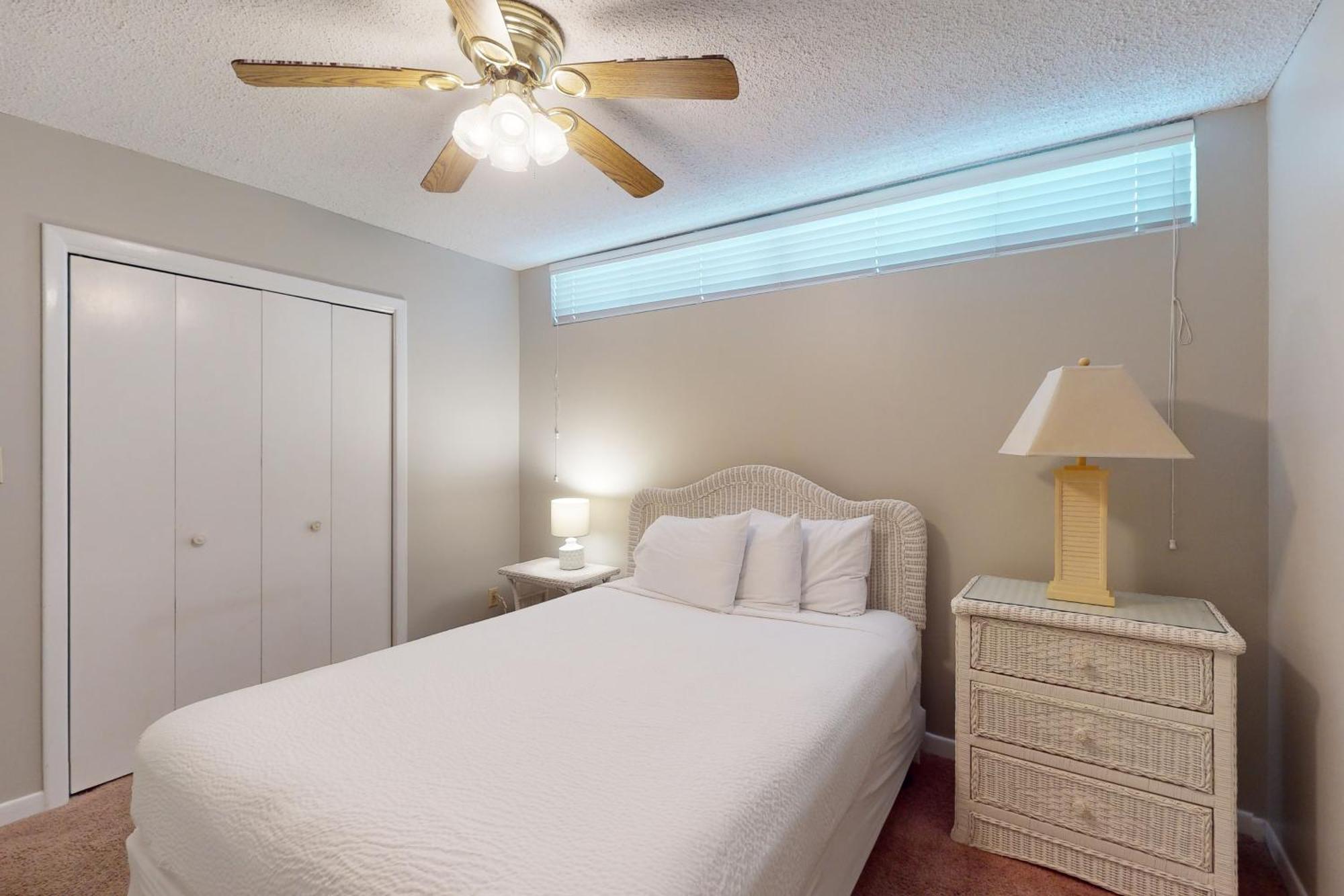 Apartament Gulf Gate 410 Panama City Beach Zewnętrze zdjęcie