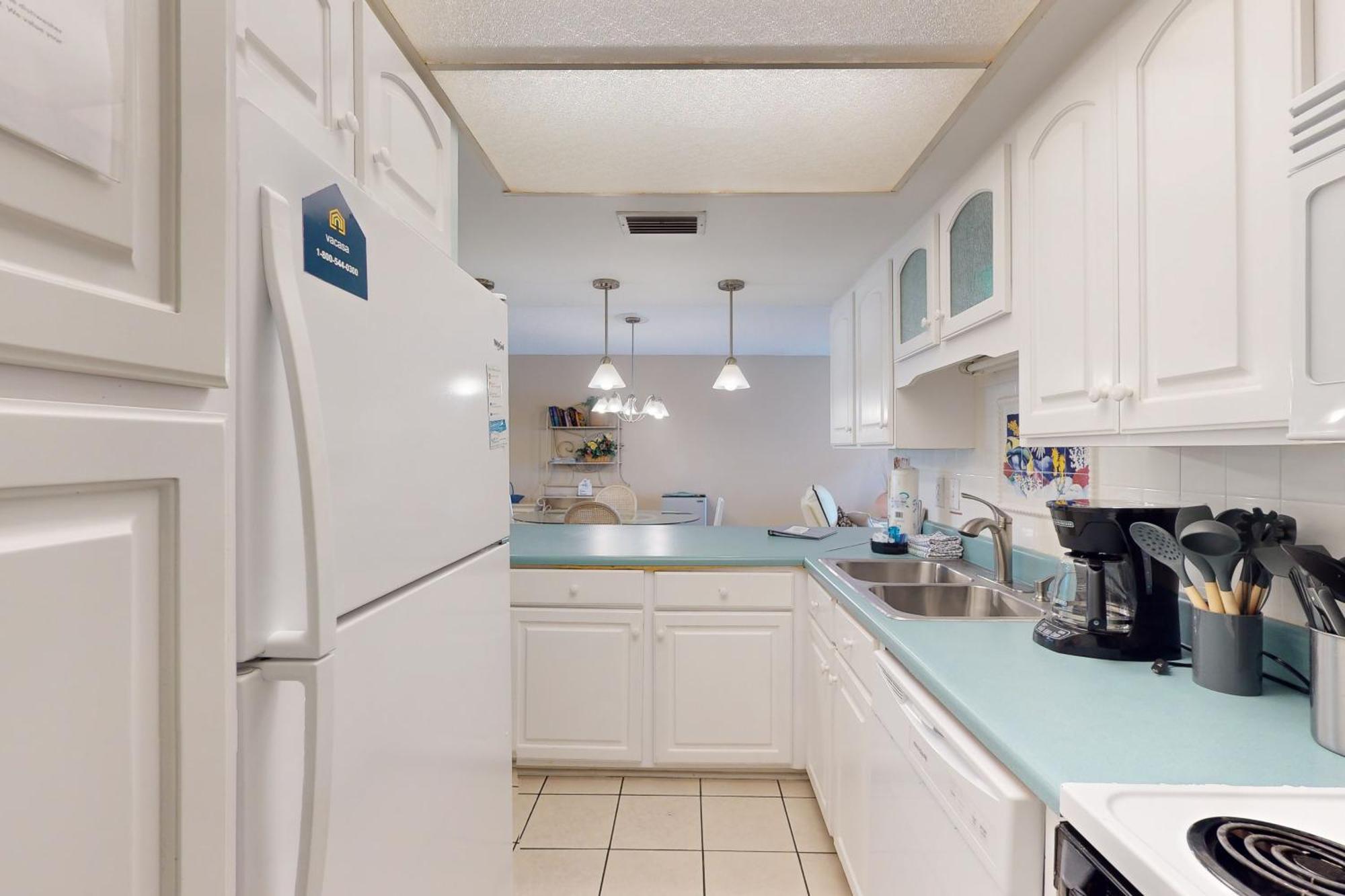 Apartament Gulf Gate 410 Panama City Beach Zewnętrze zdjęcie