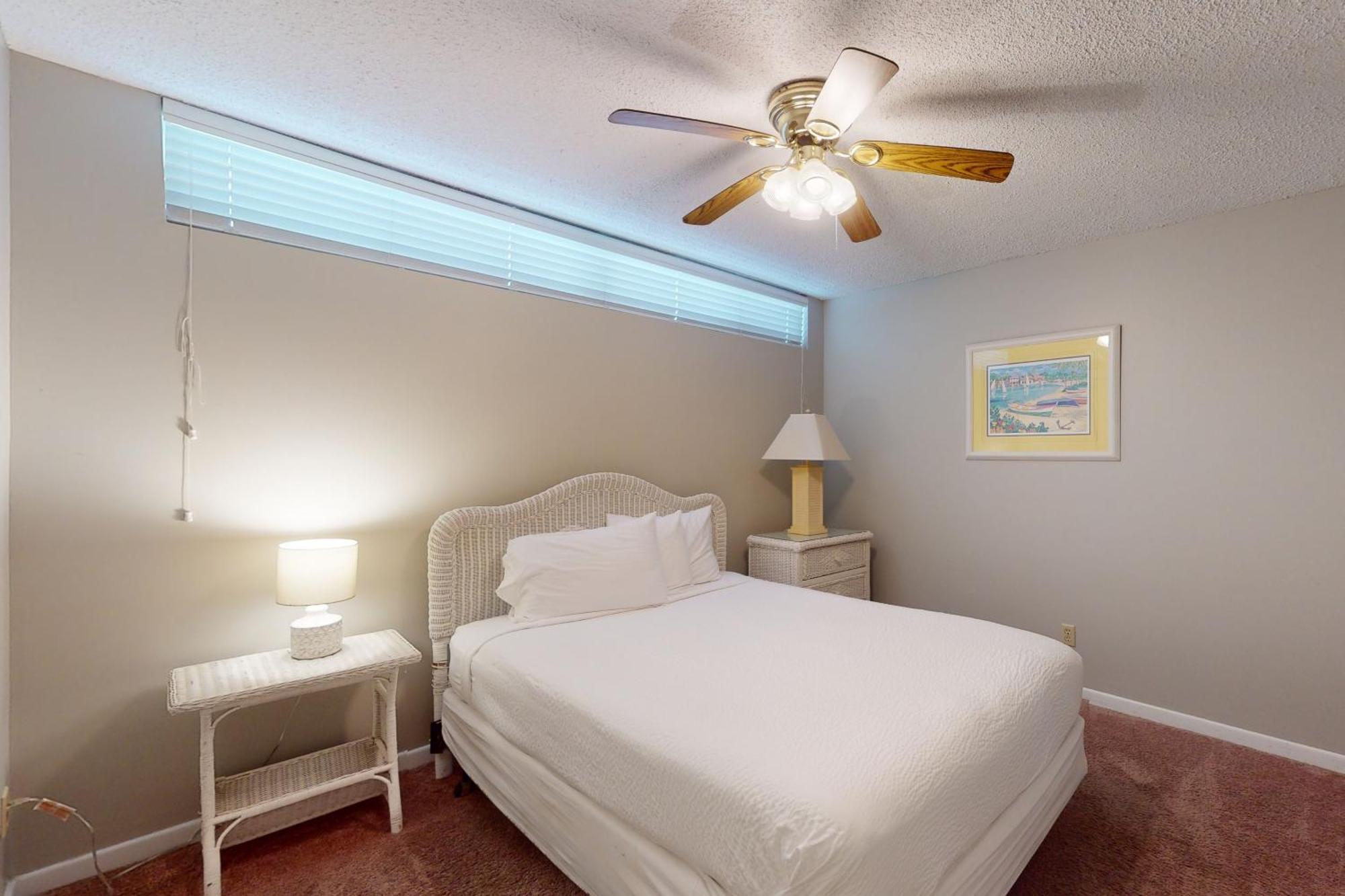 Apartament Gulf Gate 410 Panama City Beach Zewnętrze zdjęcie