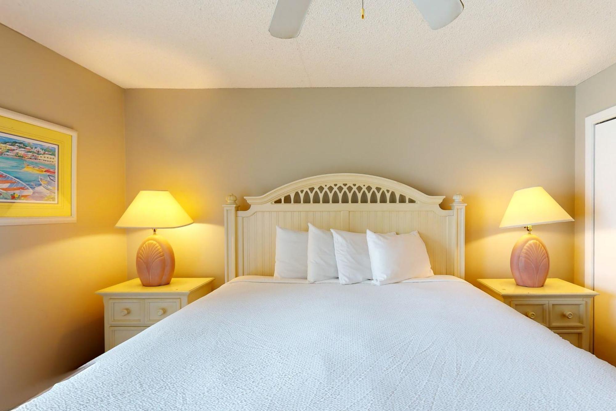 Apartament Gulf Gate 410 Panama City Beach Zewnętrze zdjęcie