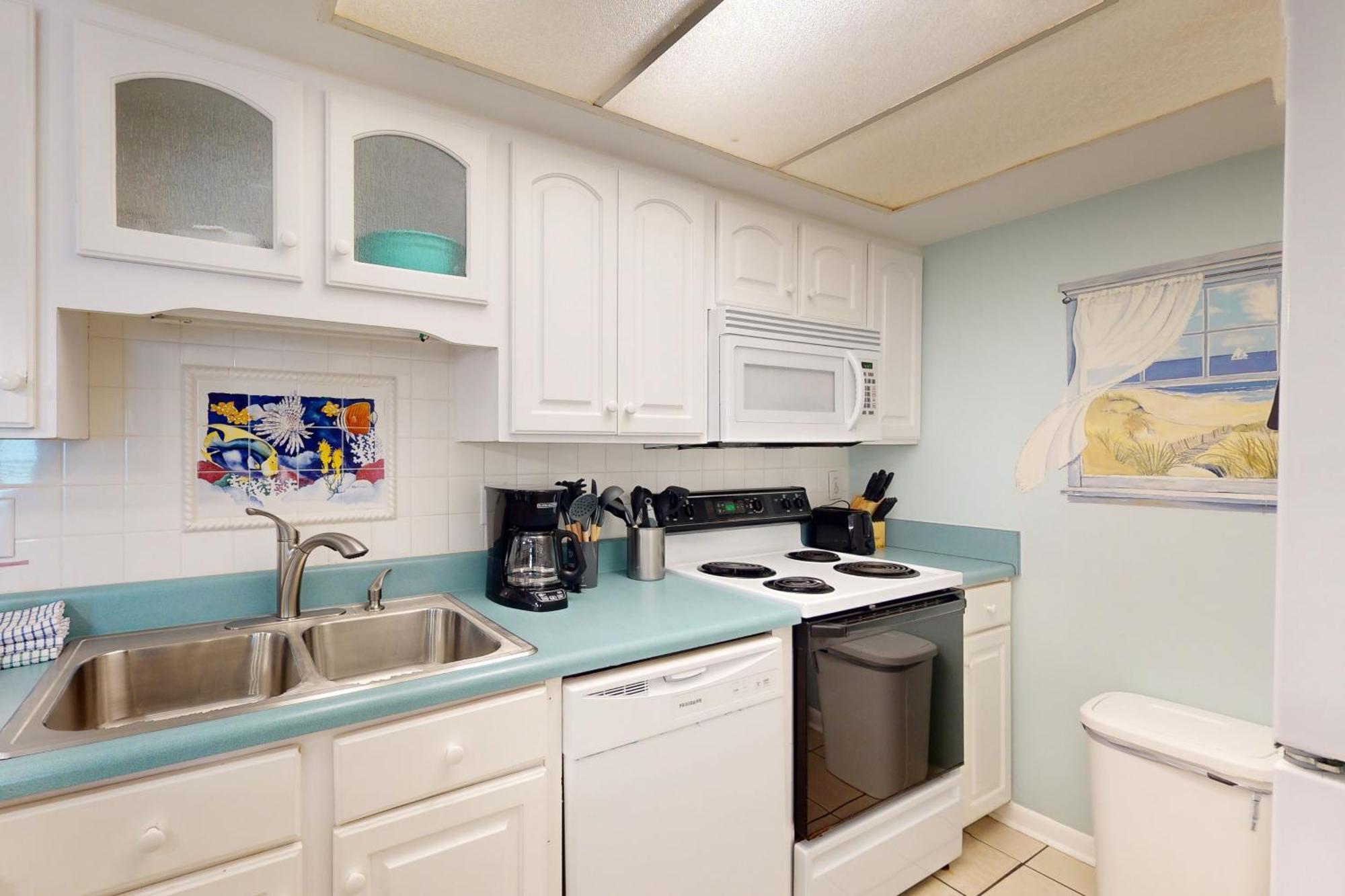 Apartament Gulf Gate 410 Panama City Beach Zewnętrze zdjęcie