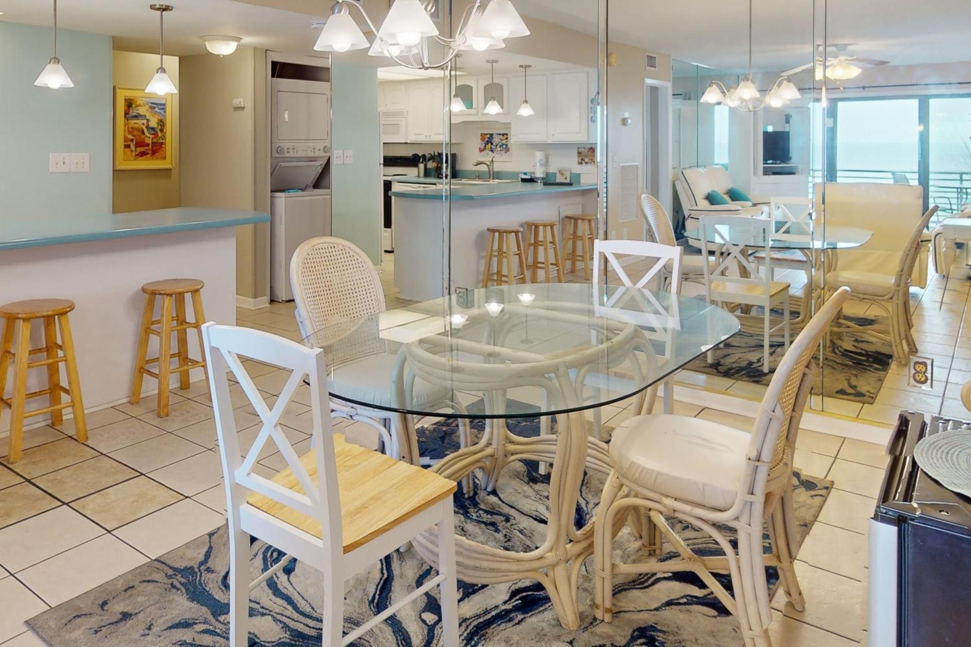 Apartament Gulf Gate 410 Panama City Beach Zewnętrze zdjęcie
