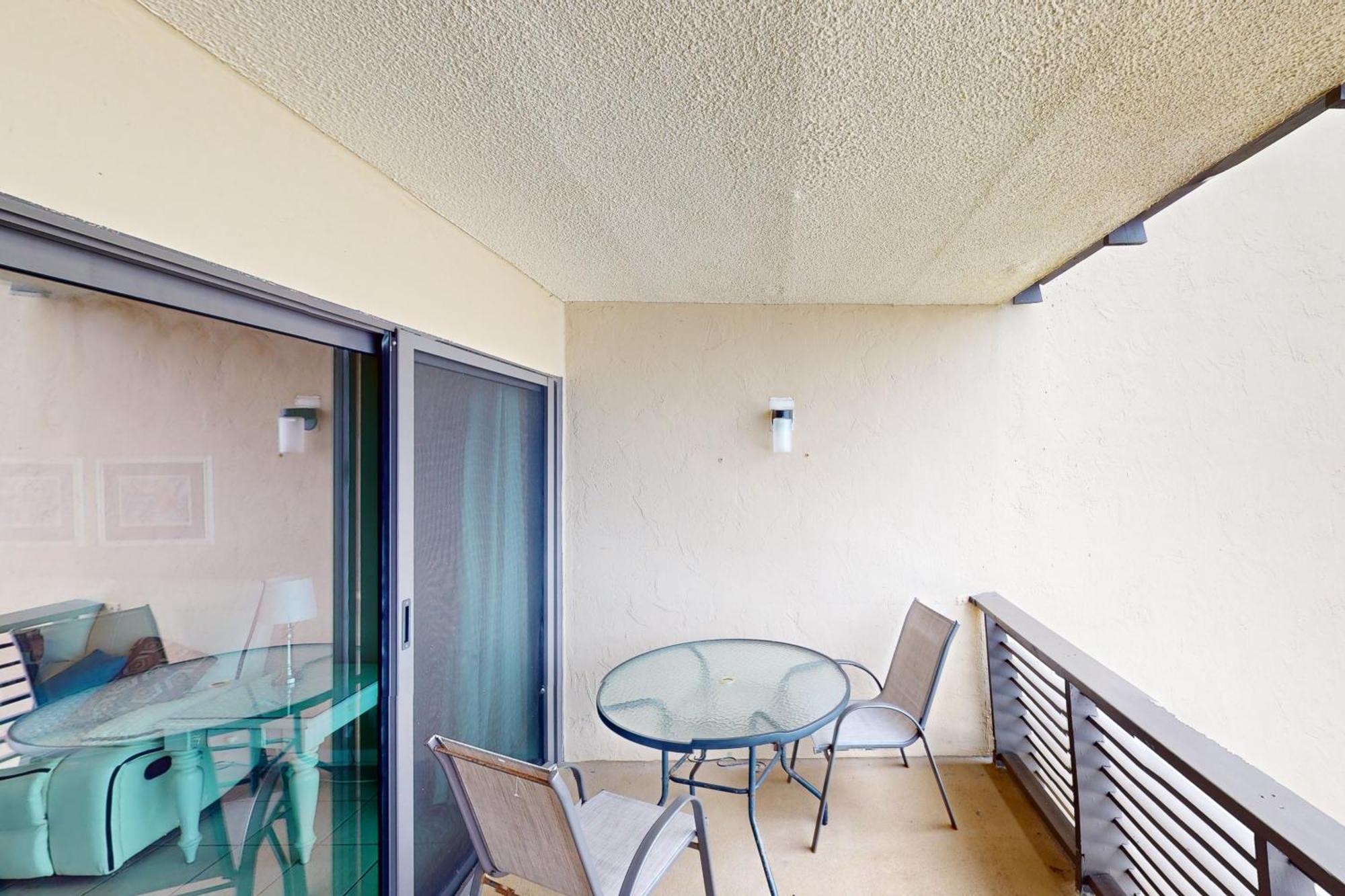 Apartament Gulf Gate 410 Panama City Beach Zewnętrze zdjęcie