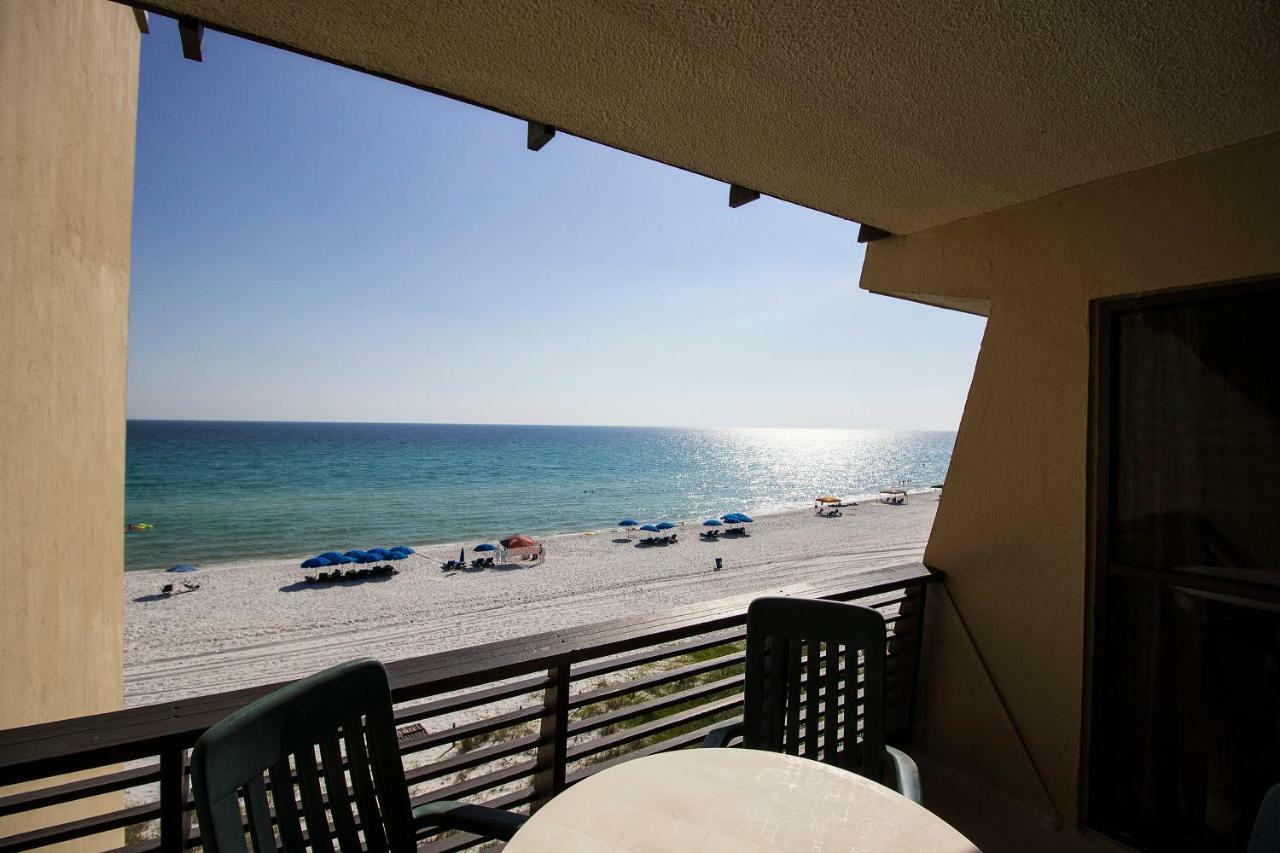 Apartament Gulf Gate 410 Panama City Beach Zewnętrze zdjęcie