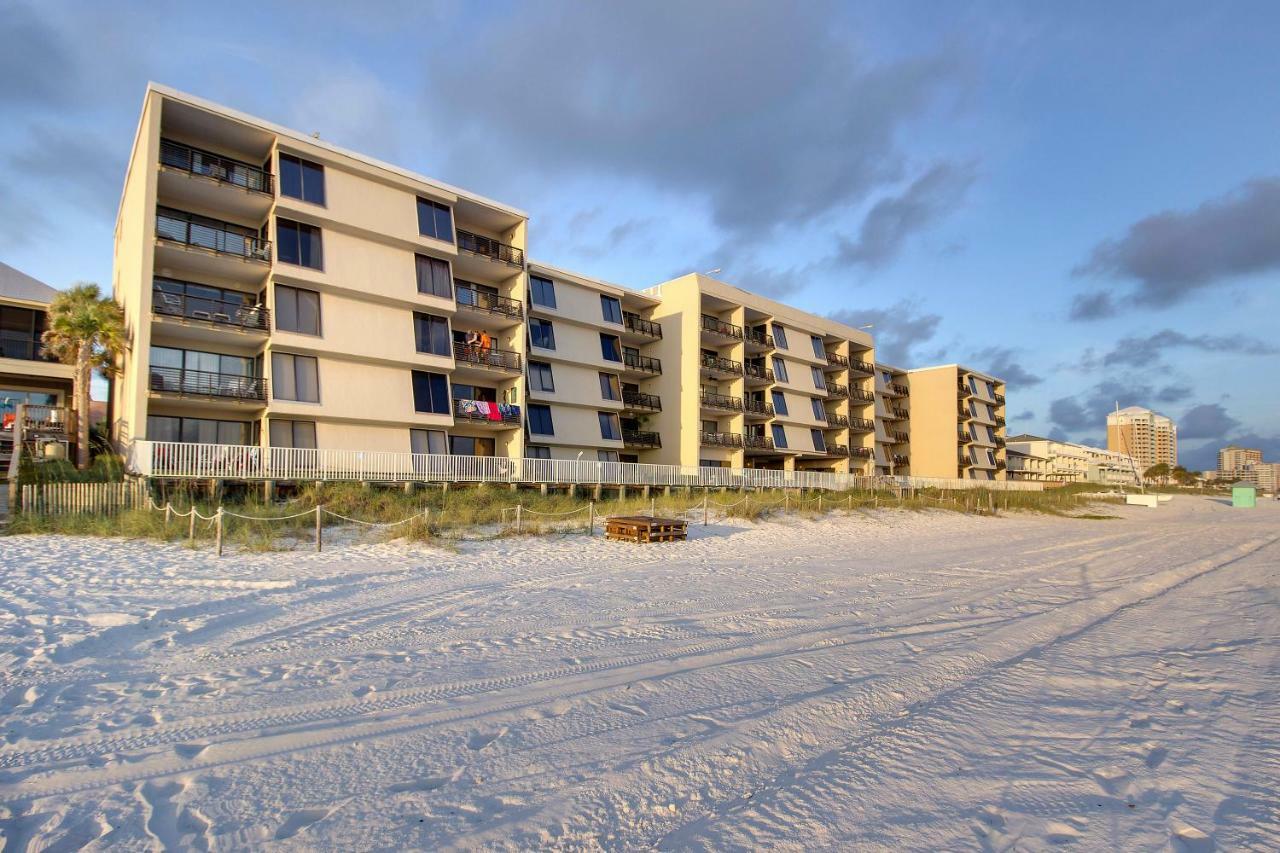 Apartament Gulf Gate 410 Panama City Beach Zewnętrze zdjęcie