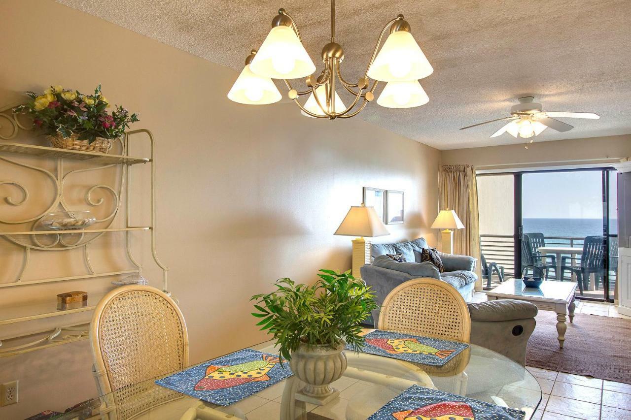 Apartament Gulf Gate 410 Panama City Beach Zewnętrze zdjęcie