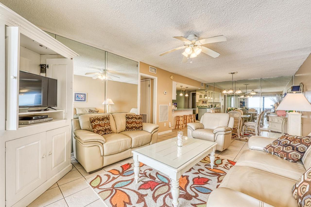 Apartament Gulf Gate 410 Panama City Beach Zewnętrze zdjęcie