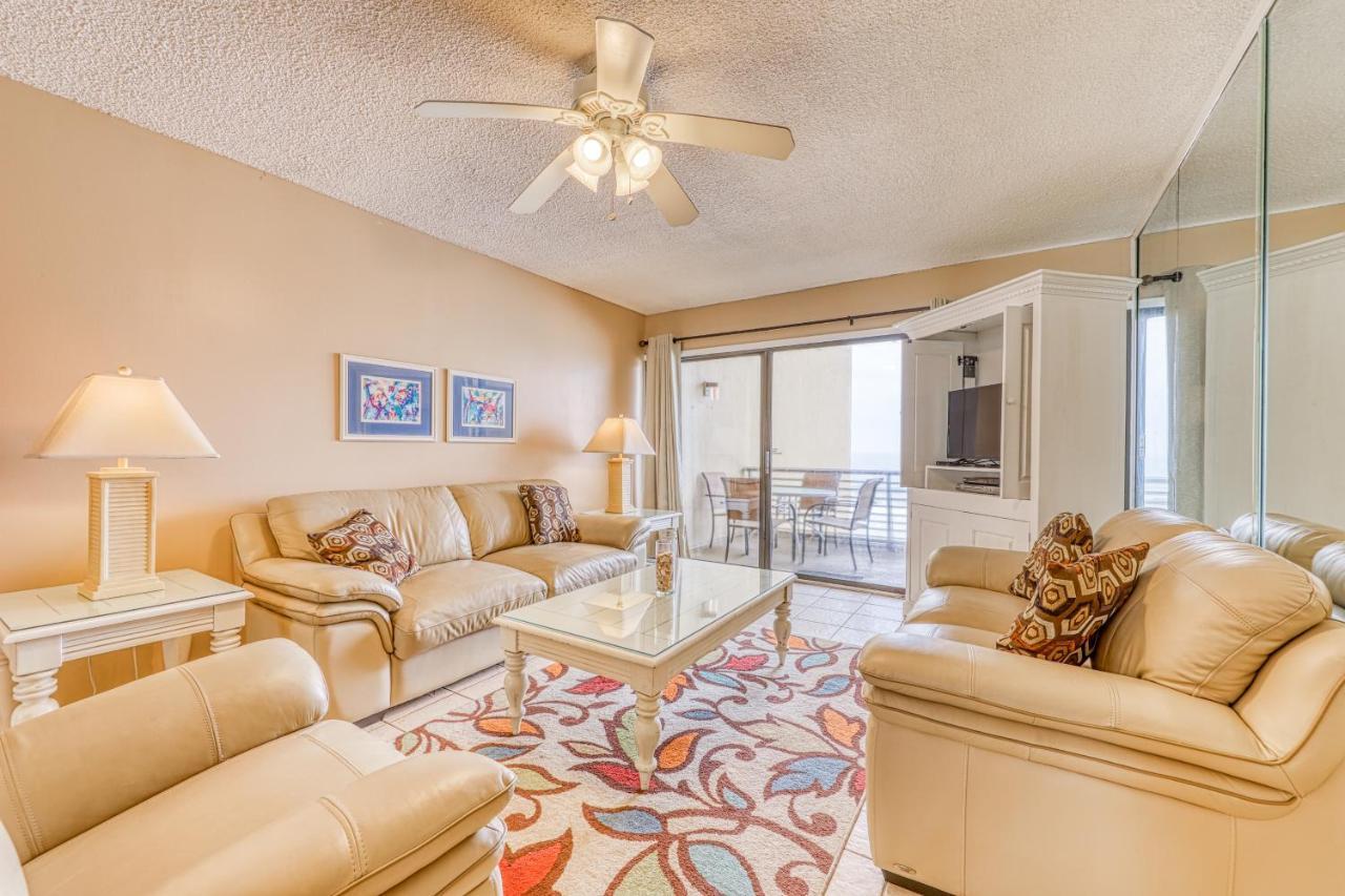 Apartament Gulf Gate 410 Panama City Beach Zewnętrze zdjęcie